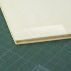 Scotch Clear Book Tape - 101mm x 13.7m