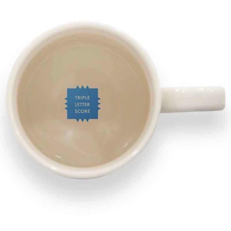 Scrabble Mugs