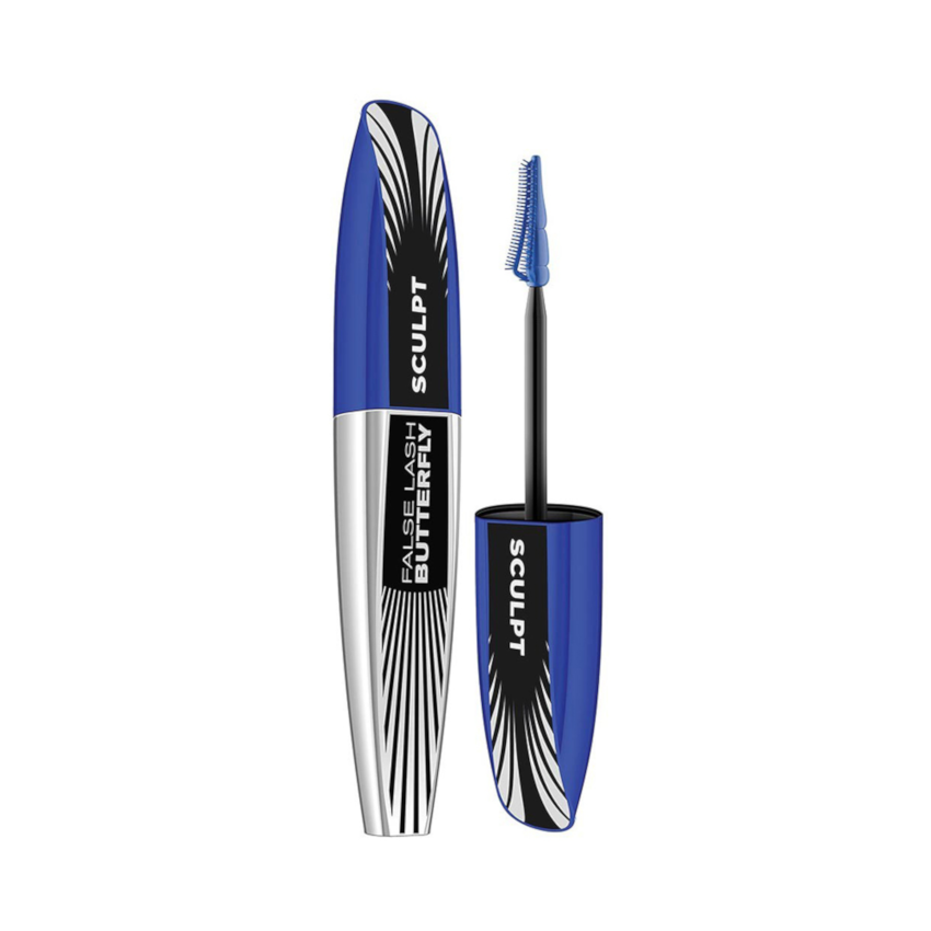 L'Oreal False Lash Sculpt - Black 8.7mL