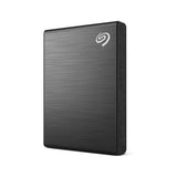 Seagate One Touch 500GB Portable SSD Hard Drive