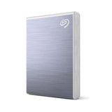 Seagate One Touch 500GB Portable SSD Hard Drive