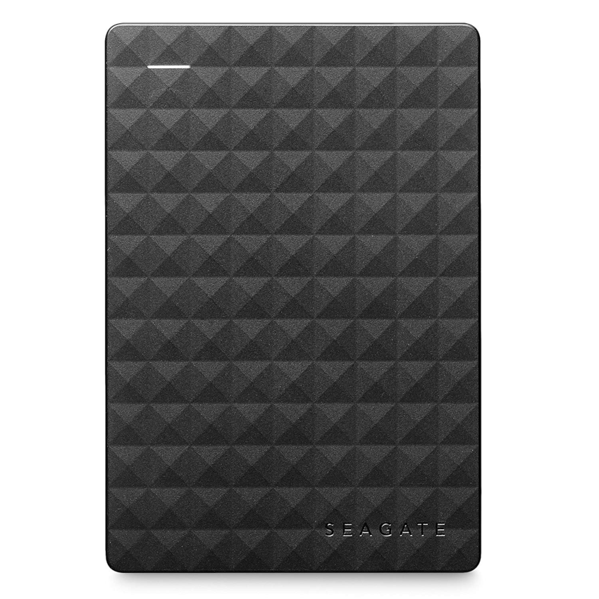 Seagate Expansion Portable Drive