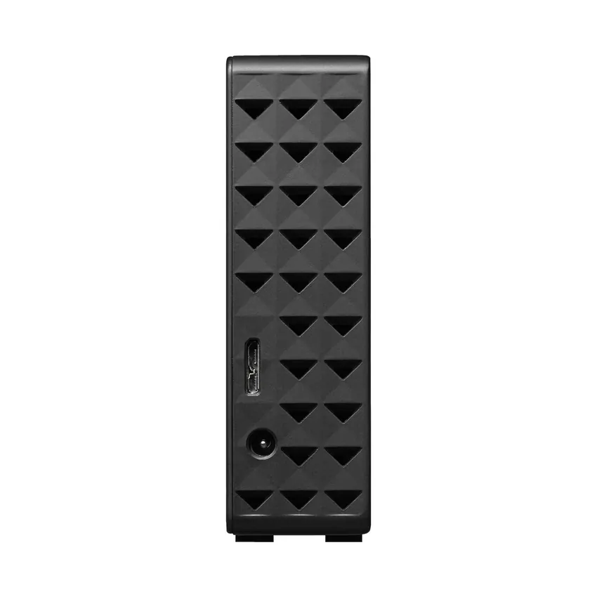 Seagate 8TB Expansion Desktop