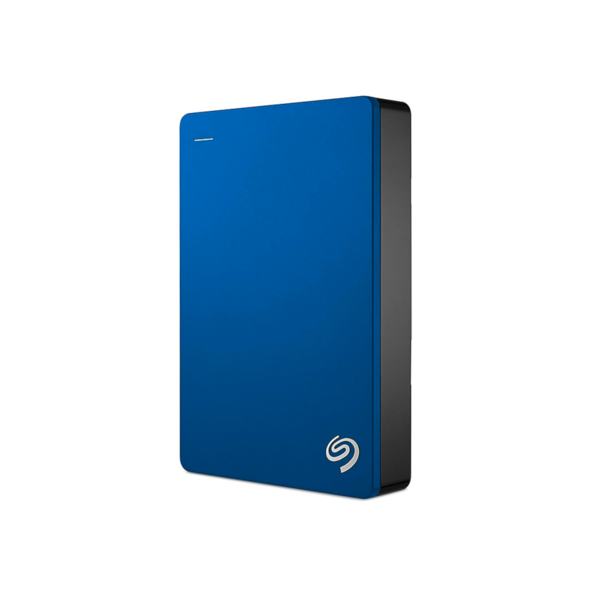 Seagate Backup Plus 4 TB External Hard Drive USB 3.0 Blue Asia Pacific (STDR4000302)