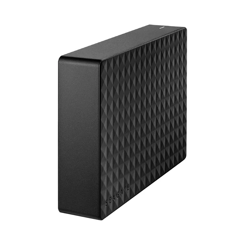 Seagate 8TB Expansion Desktop