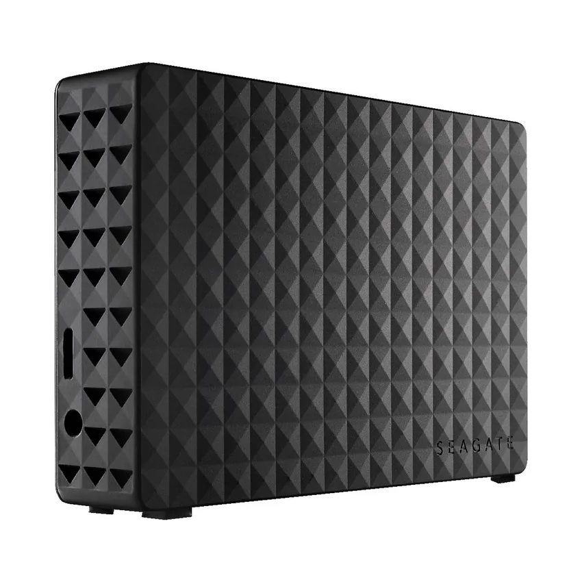 Seagate 8TB Expansion Desktop