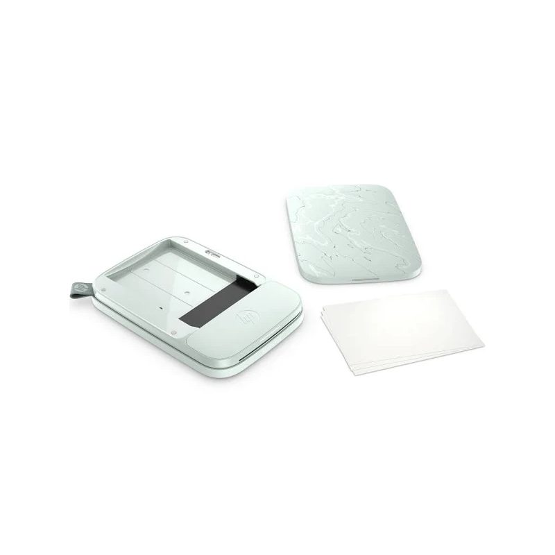 HP Sprocket Select Portable Photo Printer