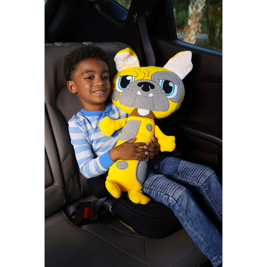 Seat Pets by Jay@Play