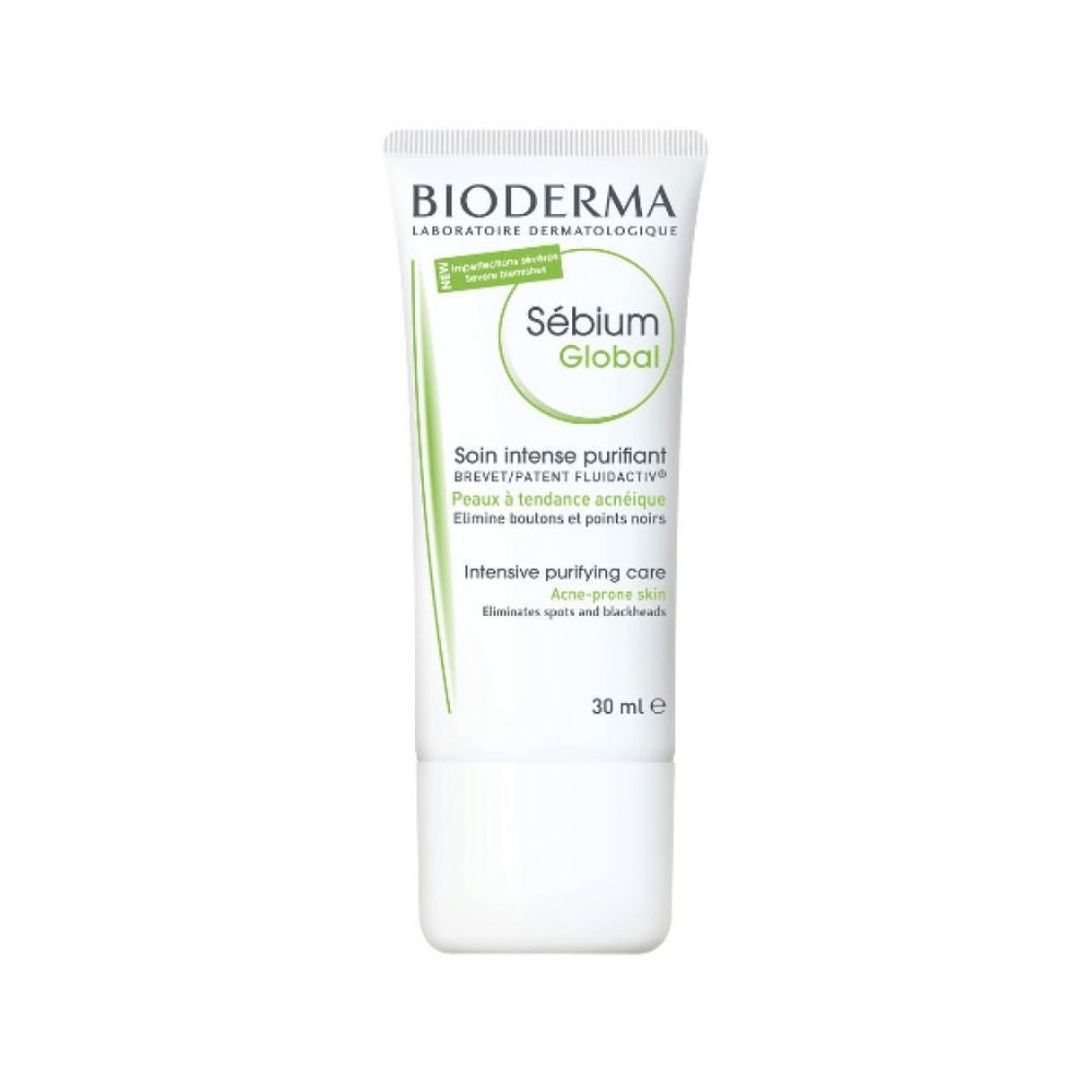 Bioderma Sebium Global Intense Purifying Care 30mL