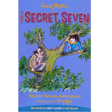 The Secret Seven: Secret Seven Adventures