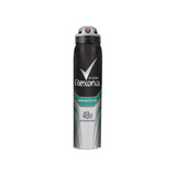 2 x Rexona Men Anti-Perspirant Deodorant Sensitive 150g