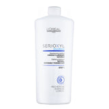 L'Oreal Serioxyl Glucoboost Clarifying Shampoo Natural Thinning Hair Step 1 1000ml