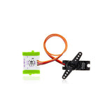 LittleBits o11 Servo Bit  - Motor Hub Mount