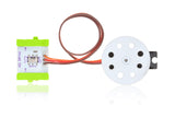 LittleBits o11 Servo Bit  - Cross Axle