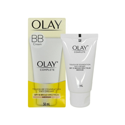 Olay Complete: BB Cream Foundation (50ml)