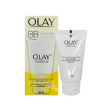 Olay Complete: BB Cream Foundation (50ml)