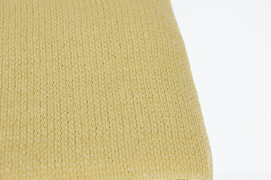 Wallaroo Triangular sail: 3.6 x 3.6 x 3.6m - Sand
