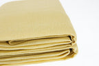 Wallaroo Square Shade Sail 3.6m x 3.6m - Sand