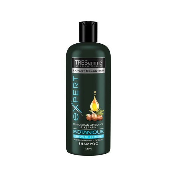 TRESemmé Botanique Shampoo Smooth Remedy (390ml)