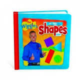The Wiggles My First Shapes Book