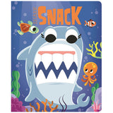 Shark Snack Book