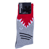 Sock Exchange - Shark