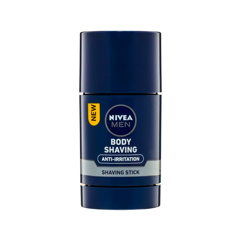 Nivea Men Body Shaving Stick 75ml