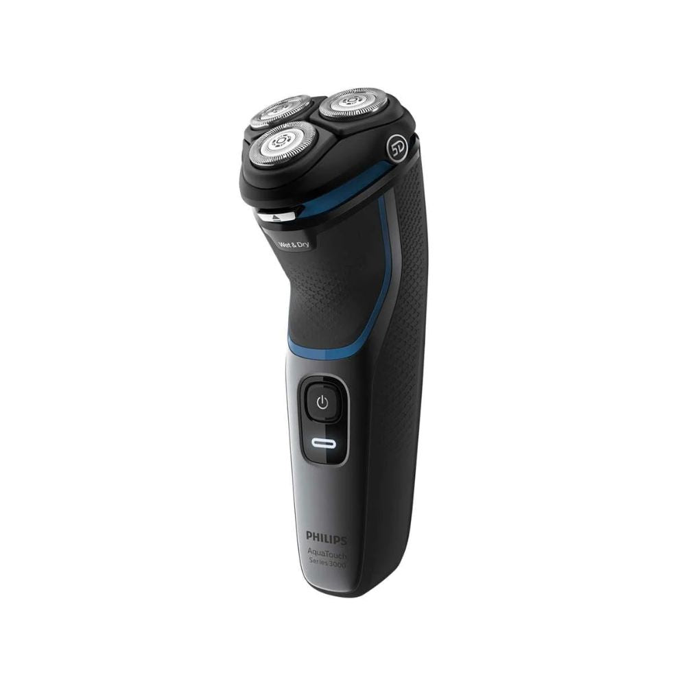Philips AquaTouch 3000 Wet or Dry Electric Shaver