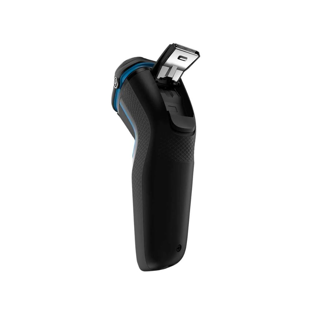 Philips AquaTouch 3000 Wet or Dry Electric Shaver