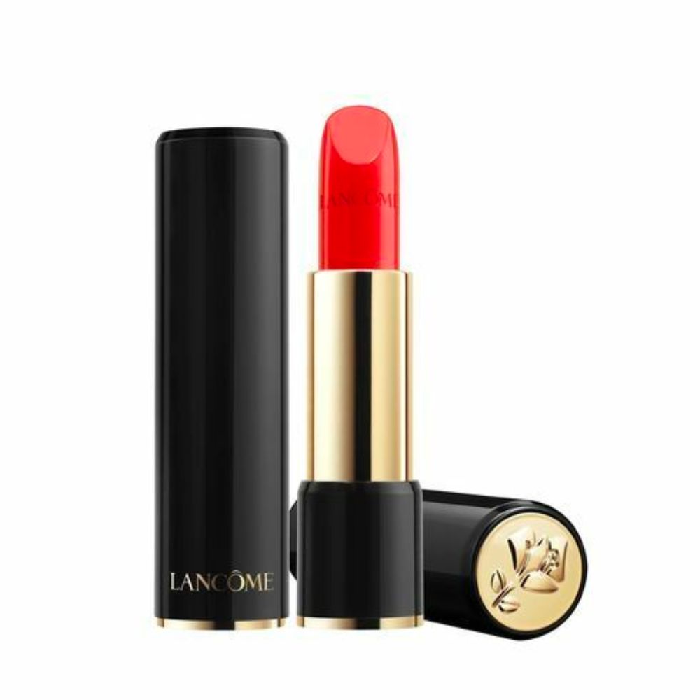 Lancome L'Absolu Rouge Sheer Lipstick - 3.4g
