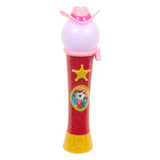 Sheriff Callie Microphone