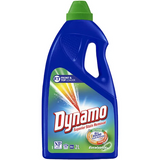 Dynamo Superior stain removal Front & Top Loader Liquid 2L - EUCALYPTUS
