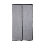 Magnetic Mozzie Mesh Hands Free Door Screen