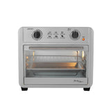 Healthy Choice 23L Air Fryer Convection Oven - Silver - FA230
