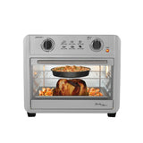 Healthy Choice 23L Air Fryer Convection Oven - Silver - FA230