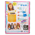 Project Mc2 Experiment with Doll - Camryn's Skateboard