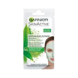 Garnier Rescue Face Mask Matcha 8ml