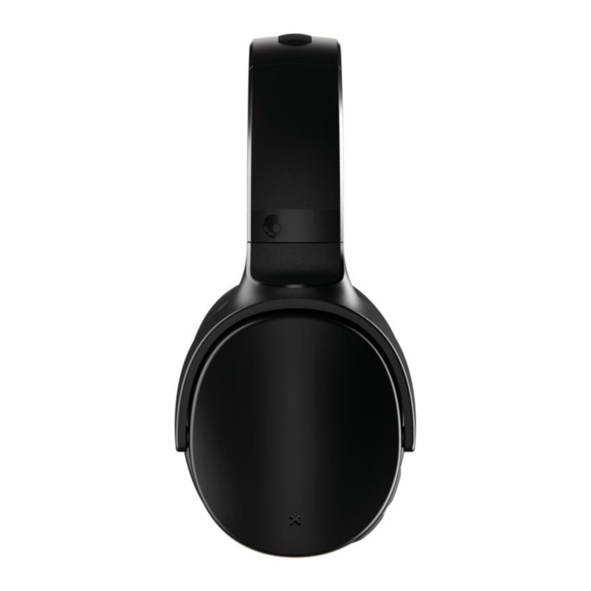 Skullcandy Venue Active Noise Cancelling Wireless Headphones - Black