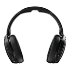 Skullcandy Venue Active Noise Cancelling Wireless Headphones - Black