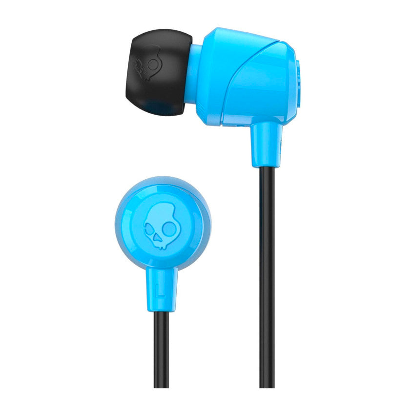 Skullcandy® Jib Wireless Bluetooth® In-Ear Headphones with Microphone