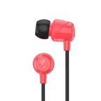 Skullcandy® Jib Wireless Bluetooth® In-Ear Headphones with Microphone