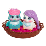 Enchantimals Sleepover Night Owl Doll