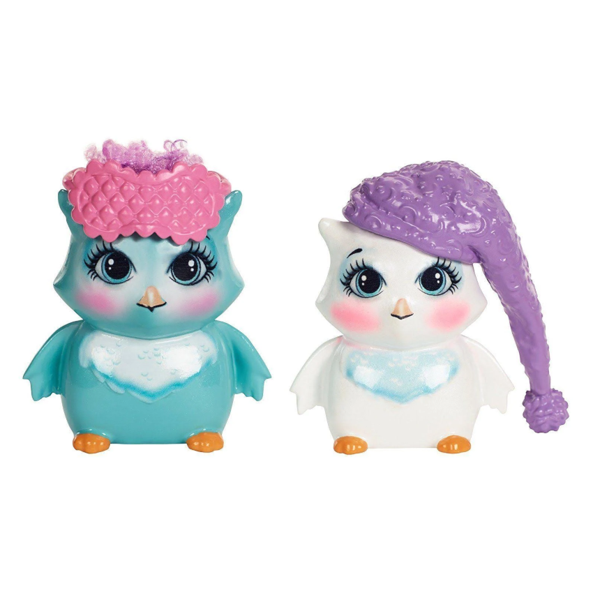 Enchantimals Sleepover Night Owl Doll