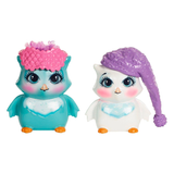 Enchantimals Sleepover Night Owl Doll