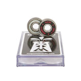 Magneto Slicks Race Bearings