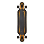 Magneto Slot Machine Longboard Skateboard