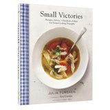 Julia Turshen - Small Victories (Hardcover cookbook)