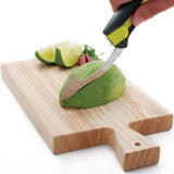 Savannah Smart Avocade Set - Avocado Shark & Avocado Saver Clip