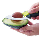 Savannah Smart Avocade Set - Avocado Shark & Avocado Saver Clip