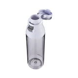 Contigo Jackson Water Bottle Smoke - 709mL